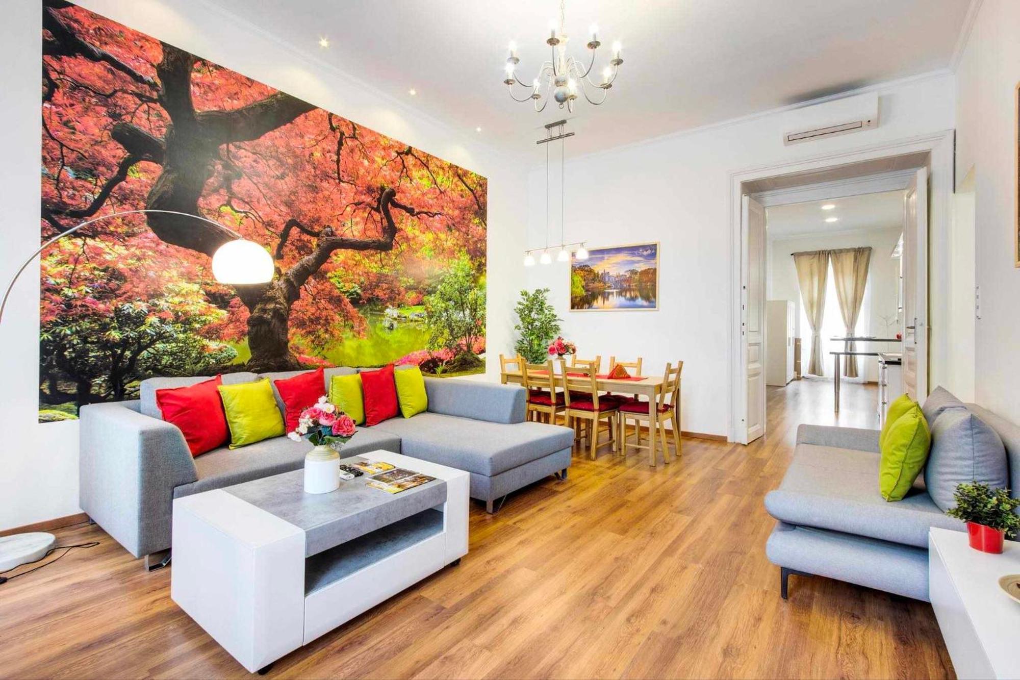 Budstay Apartamento Budapest